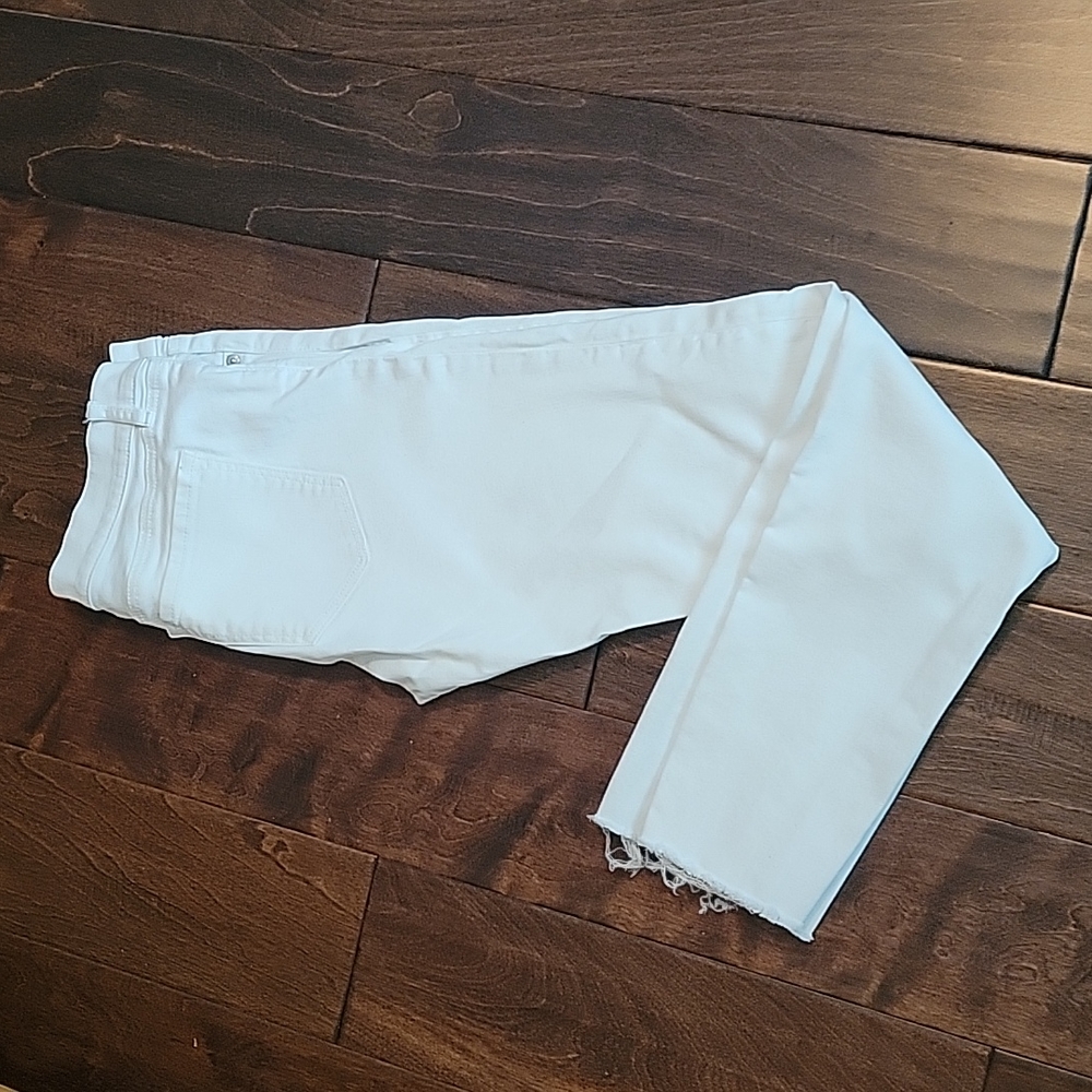 Loft Jeans